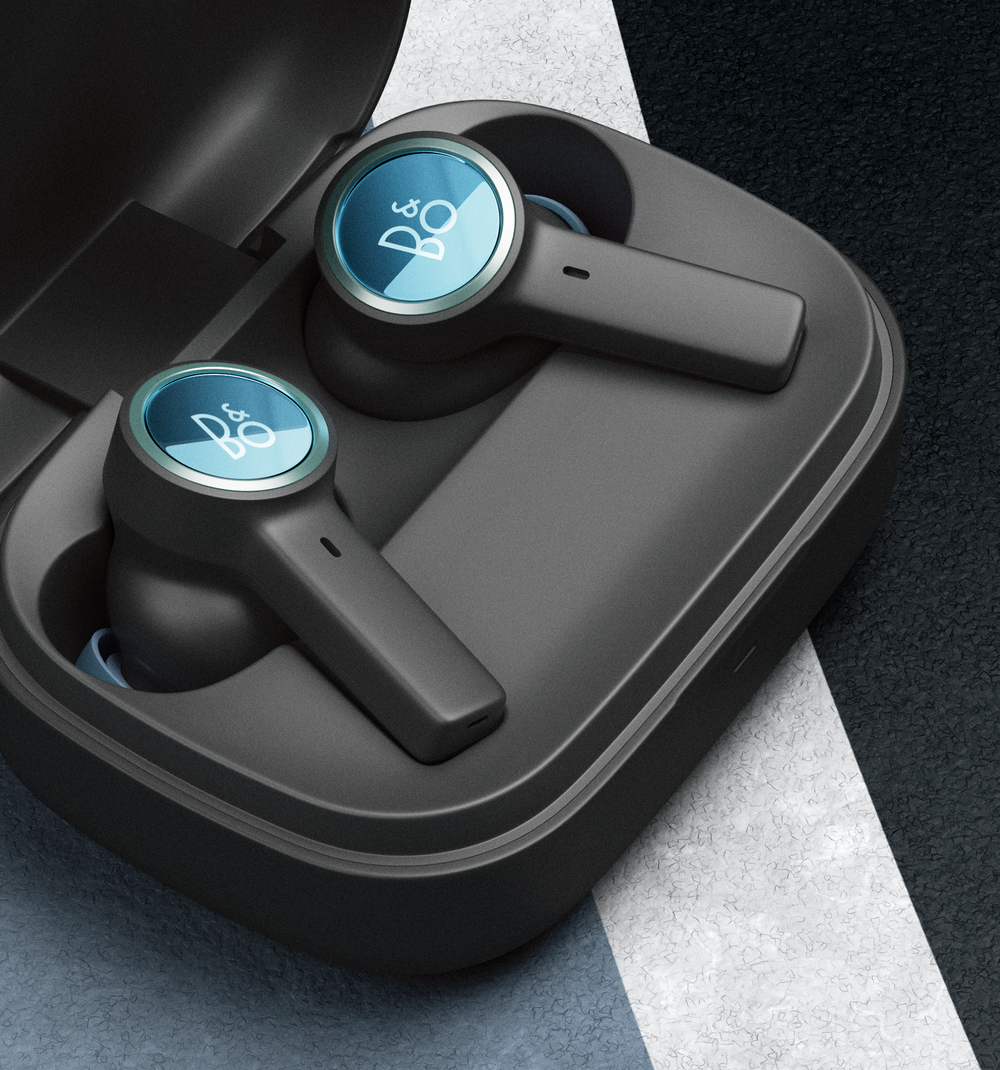 BeoPlay EX Earbuds | Fux AG